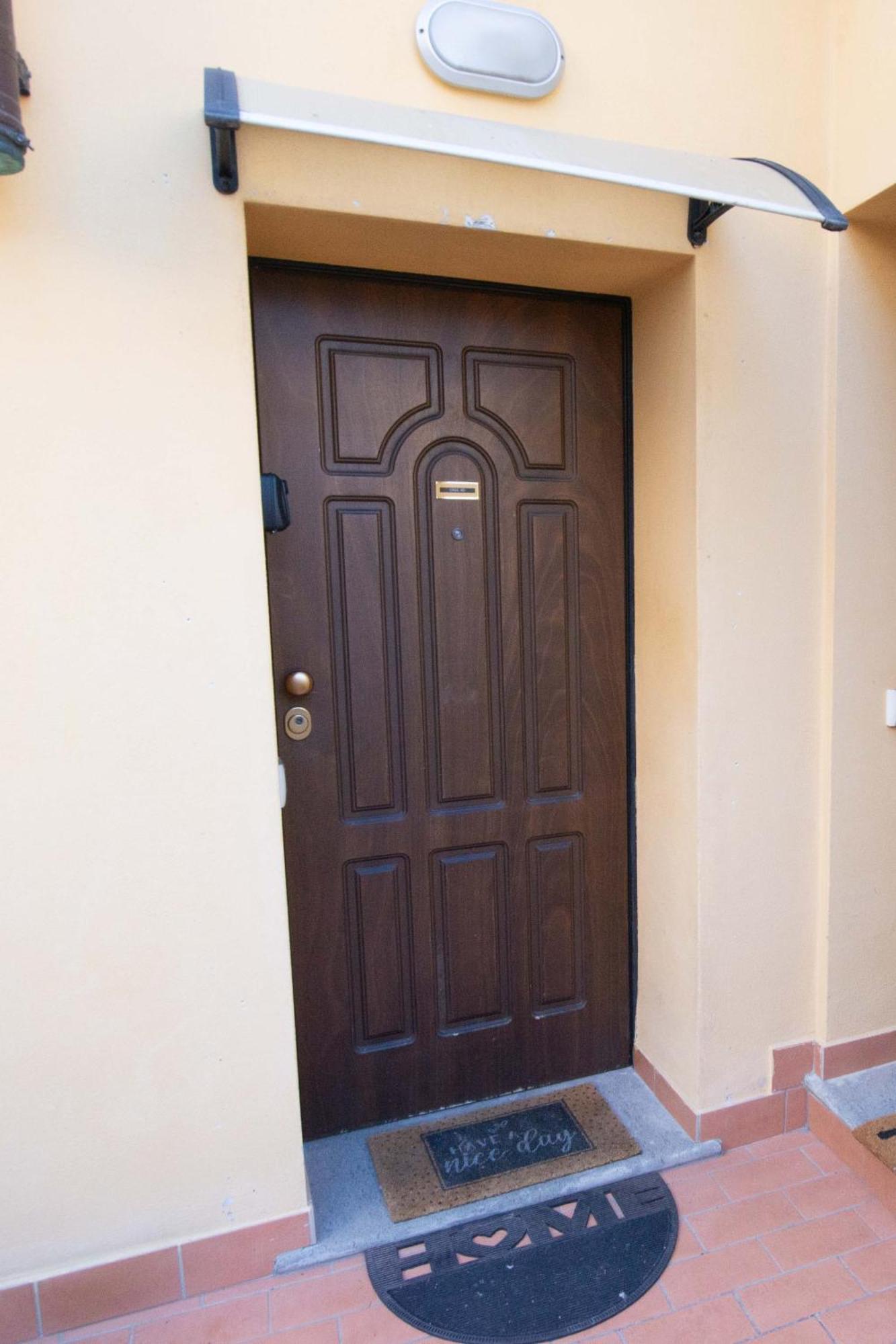 Casa.Ad Apartment Брачано Екстериор снимка